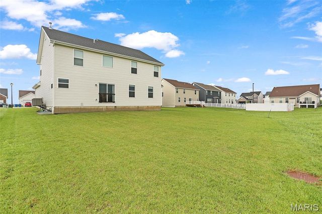 158 Pampano Lane, St Charles, MO 63301