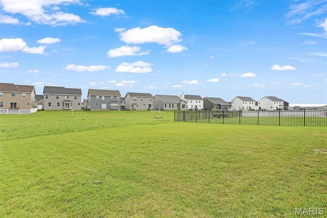 158 Pampano Lane, St Charles, MO 63301