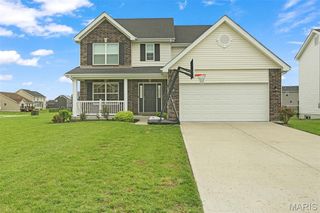 158 Pampano Lane, St Charles, MO 63301