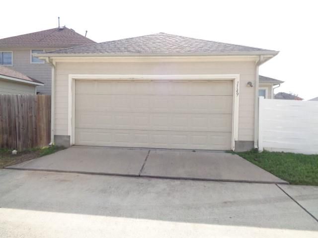 1149 Verde Trails Dr, Houston, TX 77073