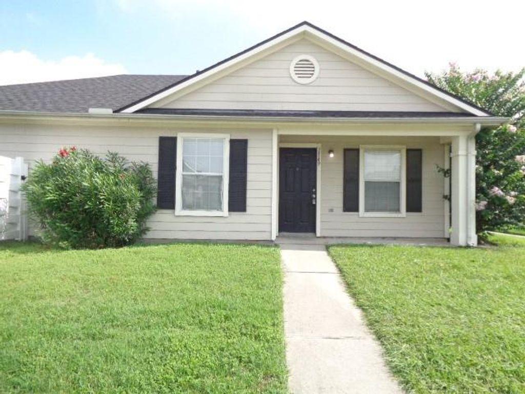 1149 Verde Trails Dr, Houston, TX 77073