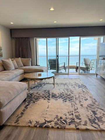 861 Beachfront Drive B, Solana Beach, CA 92075
