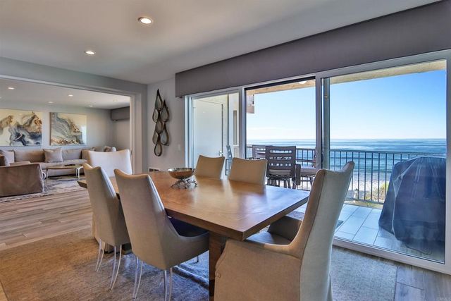 861 Beachfront Drive B, Solana Beach, CA 92075