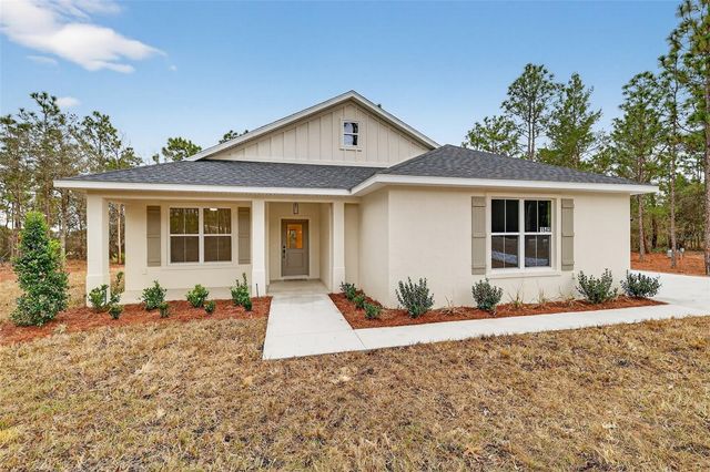 1543 COUNTY ROAD 243A, Wildwood, FL 34785