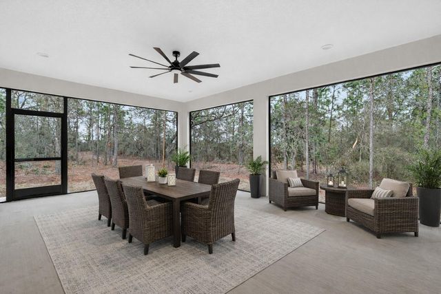 1543 COUNTY ROAD 243A, Wildwood, FL 34785