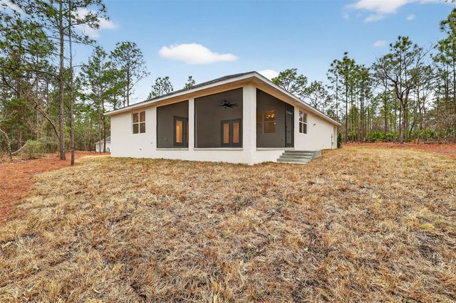 1543 COUNTY ROAD 243A, Wildwood, FL 34785