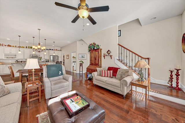 4757 Laryn LN, Roanoke, VA 24018