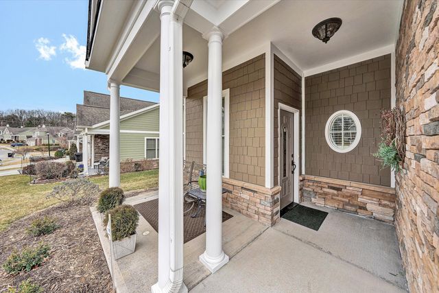 4757 Laryn LN, Roanoke, VA 24018