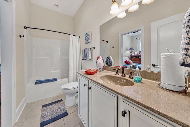 4757 Laryn LN, Roanoke, VA 24018