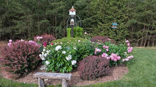 4757 Laryn LN, Roanoke, VA 24018