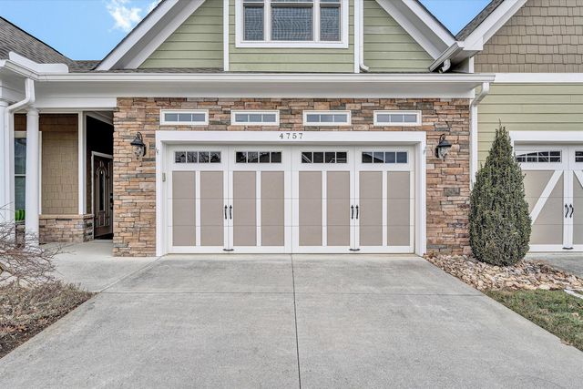 4757 Laryn LN, Roanoke, VA 24018