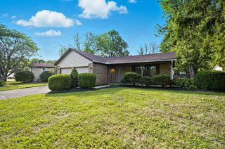 347 Seven Pines Drive, Pickerington, OH 43147