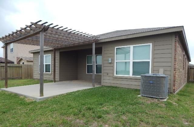 2095 Mule Ridge Drive, Katy, TX 77493