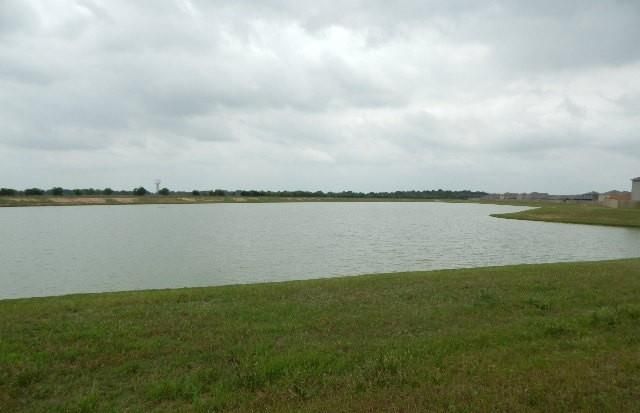2095 Mule Ridge Drive, Katy, TX 77493