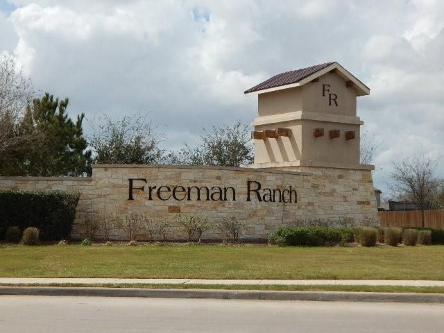 2095 Mule Ridge Drive, Katy, TX 77493