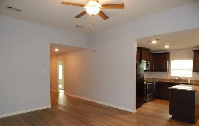 2095 Mule Ridge Drive, Katy, TX 77493