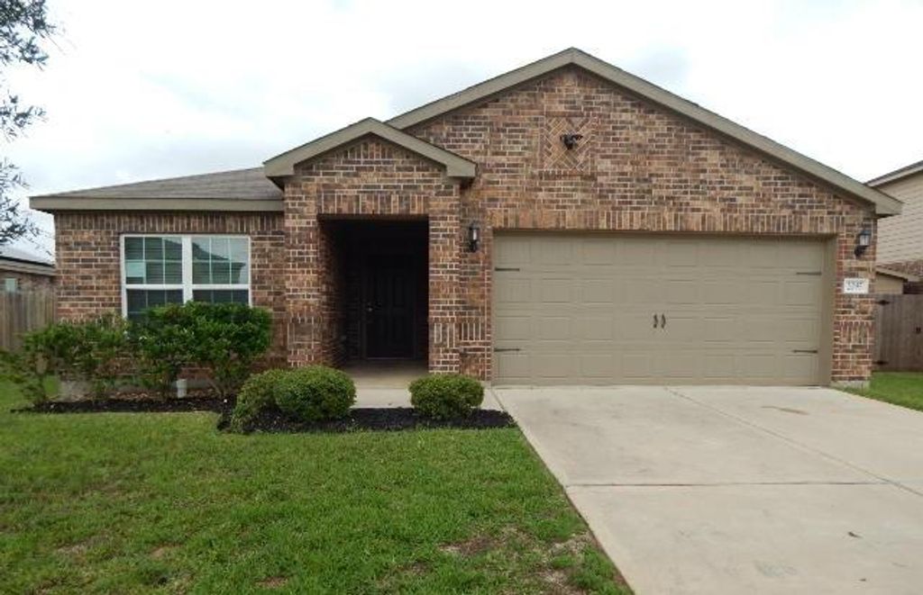 2095 Mule Ridge Drive, Katy, TX 77493