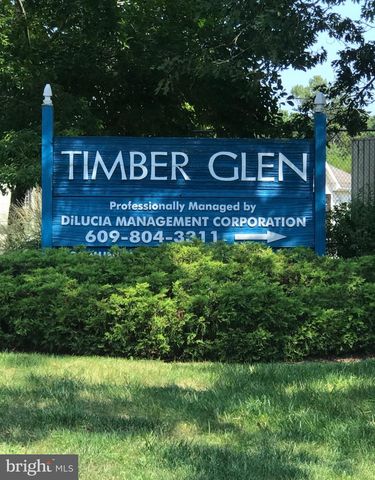 2618 DURANGO CT, Mays Landing, NJ 08330