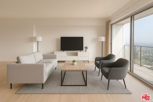 10450 Wilshire Boulevard 12A, Los Angeles, CA 90024