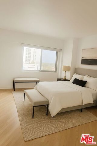 10450 Wilshire Boulevard 12A, Los Angeles, CA 90024