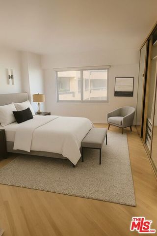 10450 Wilshire Boulevard 12A, Los Angeles, CA 90024