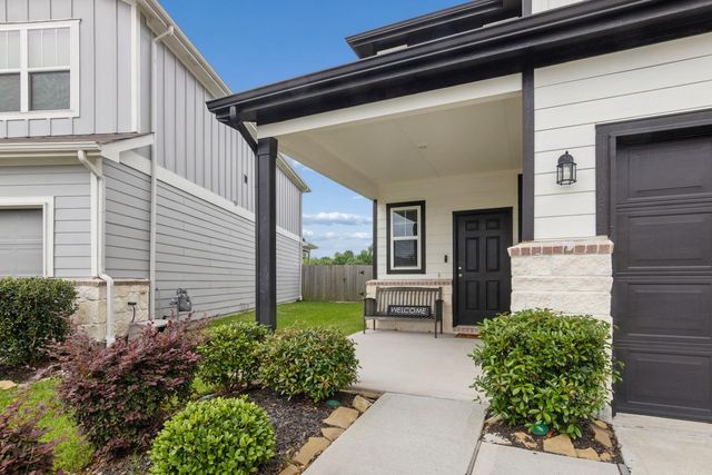 14507 Maple Field Drive, Houston, TX 77069