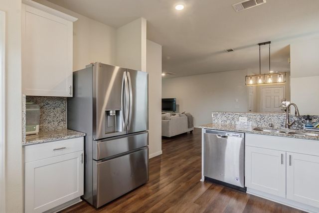 14507 Maple Field Drive, Houston, TX 77069