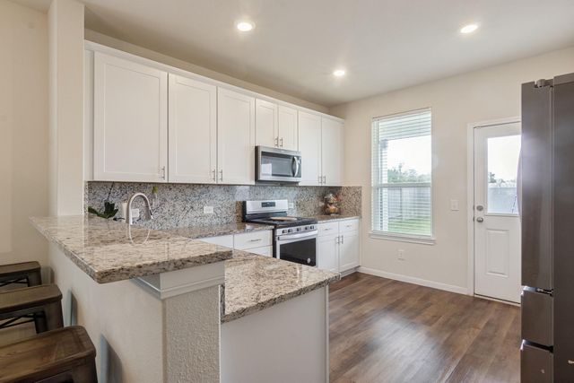 14507 Maple Field Drive, Houston, TX 77069