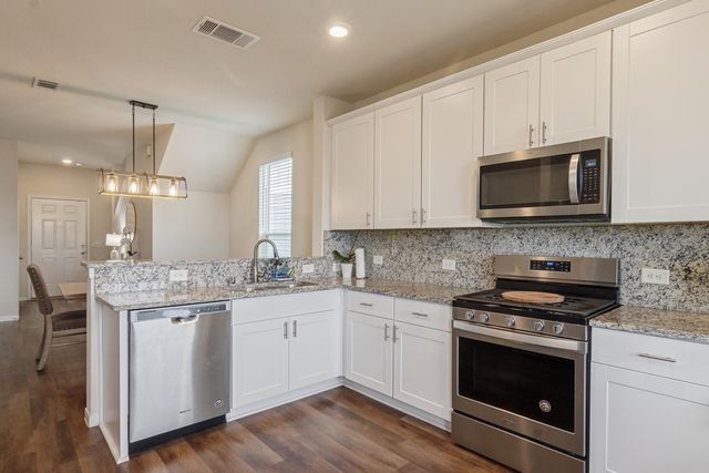 14507 Maple Field Drive, Houston, TX 77069
