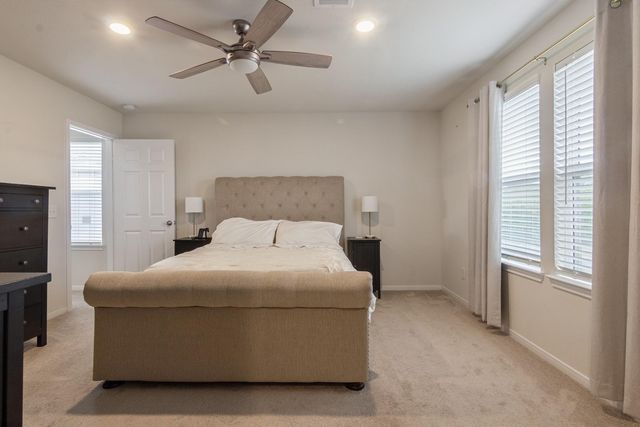 14507 Maple Field Drive, Houston, TX 77069