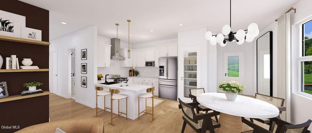 87 Reed's Hollow, Saratoga Springs, NY 12866