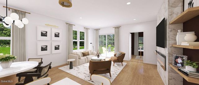 87 Reed's Hollow, Saratoga Springs, NY 12866