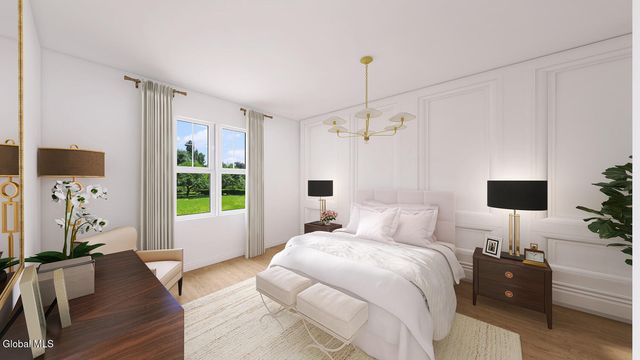 87 Reed's Hollow, Saratoga Springs, NY 12866