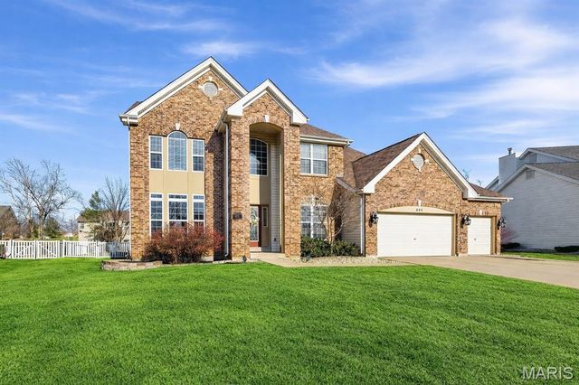 804 Brockwell Drive, O'fallon, MO 63368