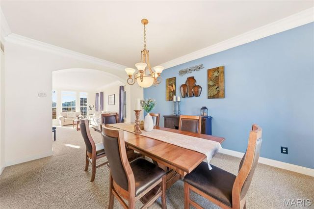 804 Brockwell Drive, O'fallon, MO 63368