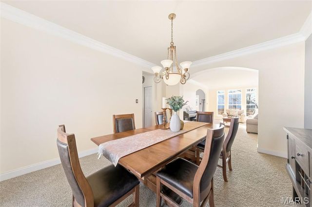 804 Brockwell Drive, O'fallon, MO 63368