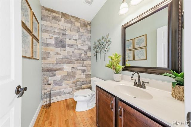 804 Brockwell Drive, O'fallon, MO 63368