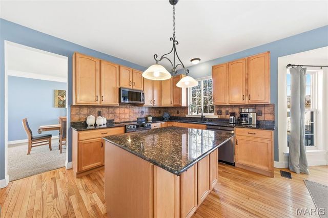 804 Brockwell Drive, O'fallon, MO 63368