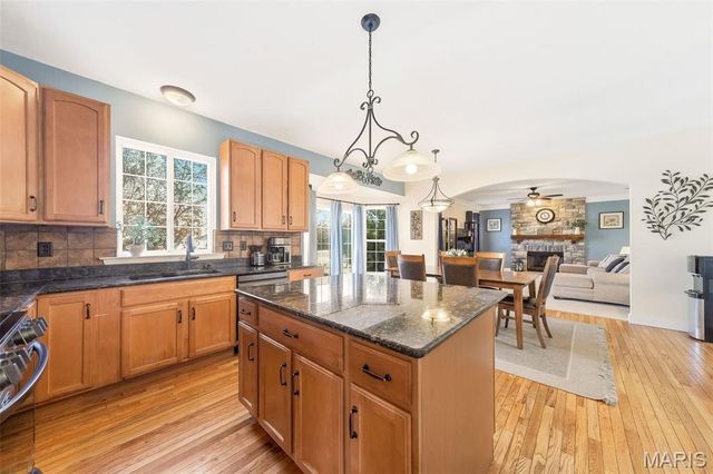 804 Brockwell Drive, O'fallon, MO 63368