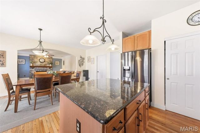 804 Brockwell Drive, O'fallon, MO 63368