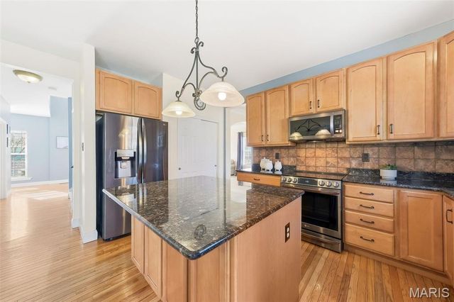 804 Brockwell Drive, O'fallon, MO 63368