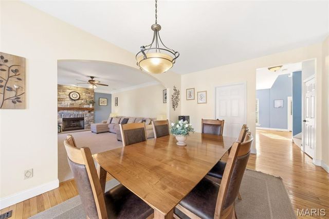 804 Brockwell Drive, O'fallon, MO 63368