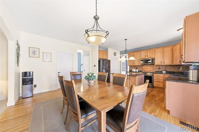 804 Brockwell Drive, O'fallon, MO 63368