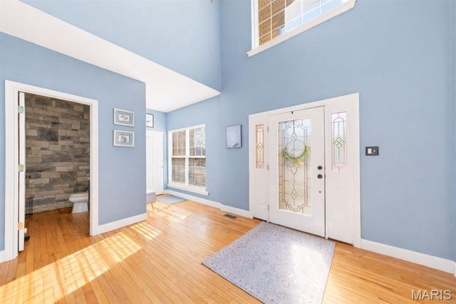 804 Brockwell Drive, O'fallon, MO 63368