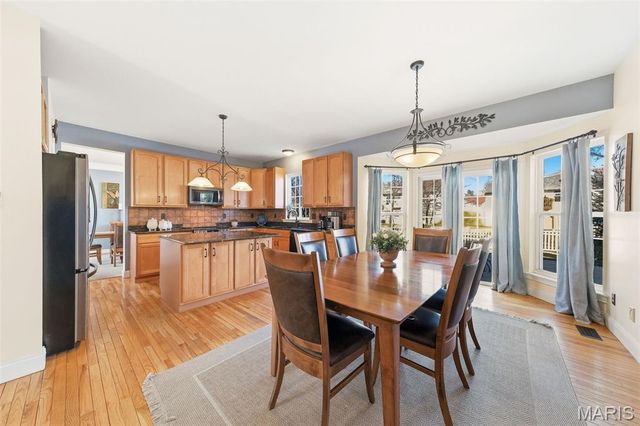 804 Brockwell Drive, O'fallon, MO 63368