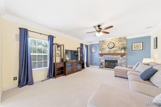 804 Brockwell Drive, O'fallon, MO 63368