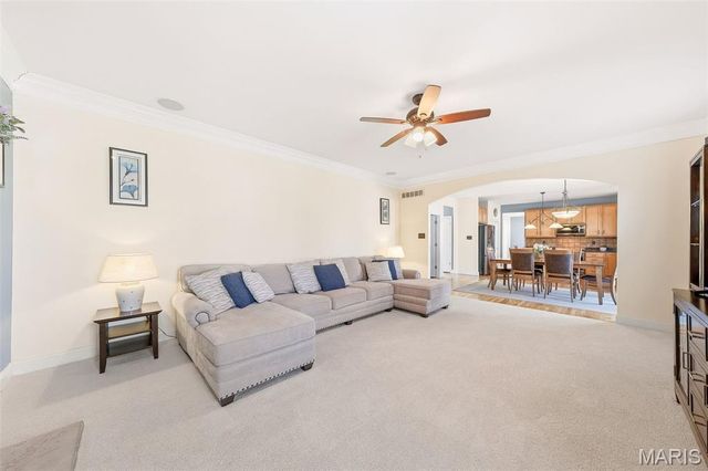 804 Brockwell Drive, O'fallon, MO 63368