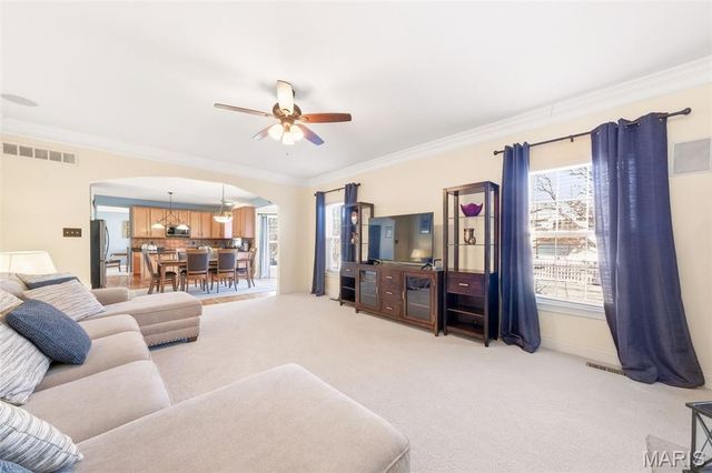 804 Brockwell Drive, O'fallon, MO 63368