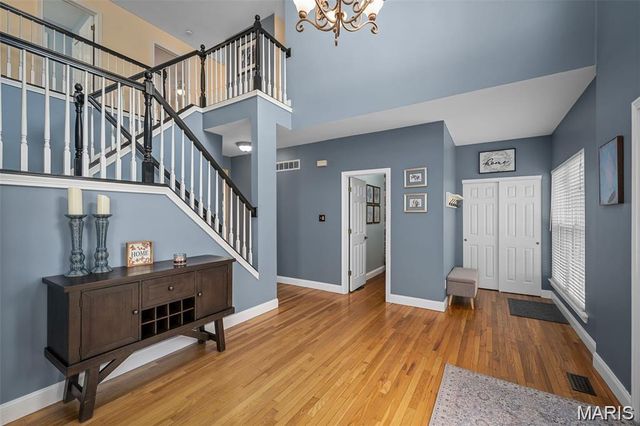 804 Brockwell Drive, O'fallon, MO 63368