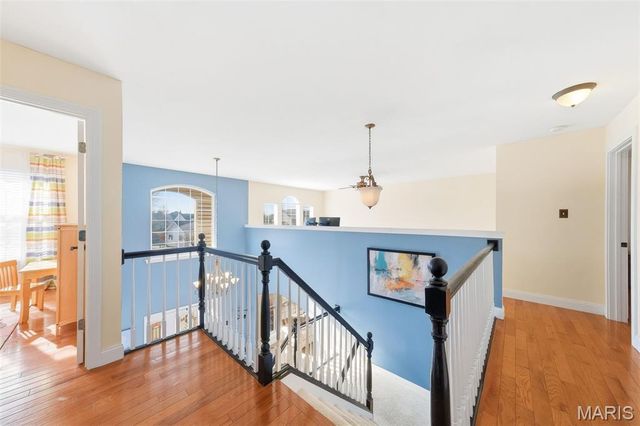 804 Brockwell Drive, O'fallon, MO 63368